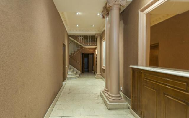 Plaza España IV in Madrid