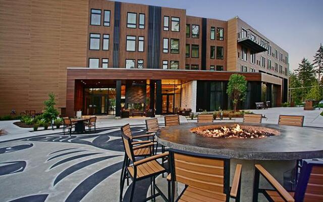 The Point Casino Hotel