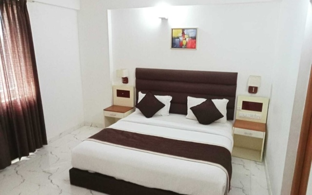 Utsavam Apartment Hotel