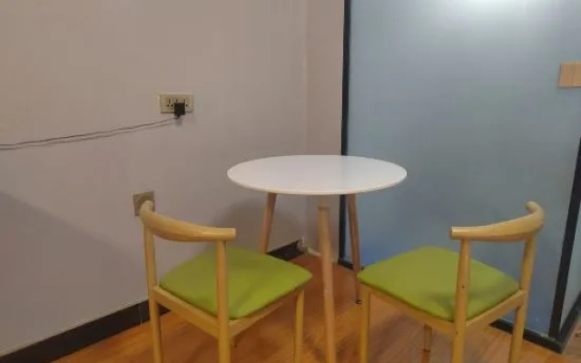 Kunming Yingjinyuan Hotel