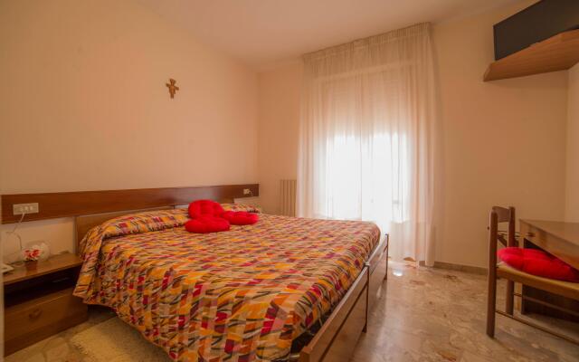 Hotel Santa Maria