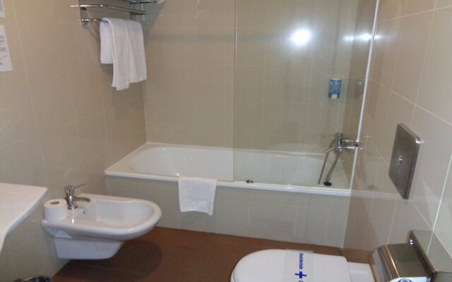 Hotel Villa de Betanzos