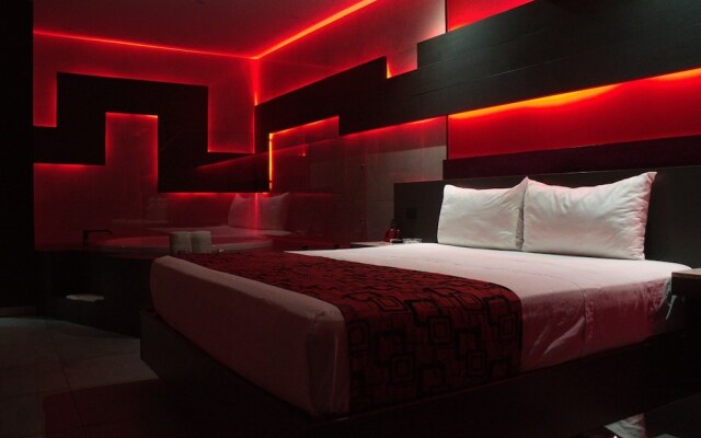 Motel Boutique Xpress