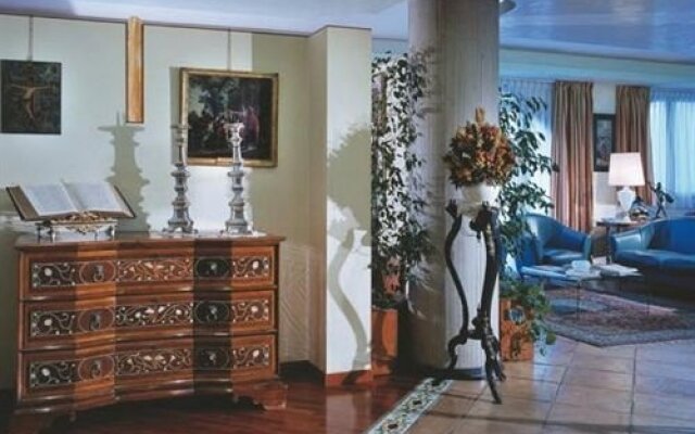 Residence Dei Cavalieri