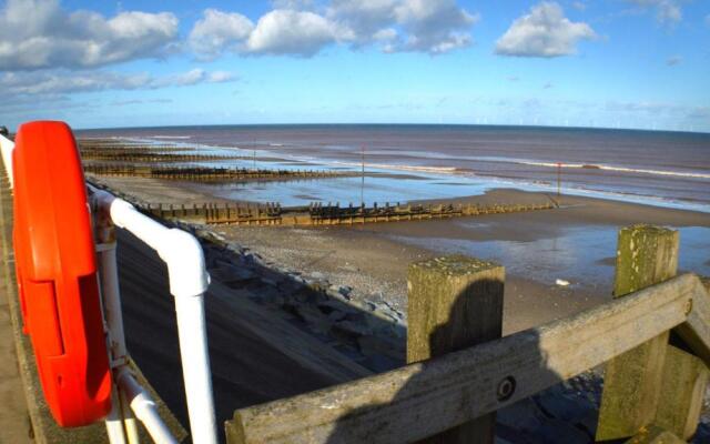 The Den Studio Apartment - Withernsea