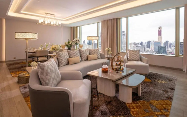 Grande Centre Point Prestige Bangkok