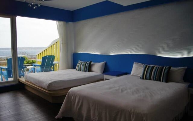 Kenting Nanwan Resort