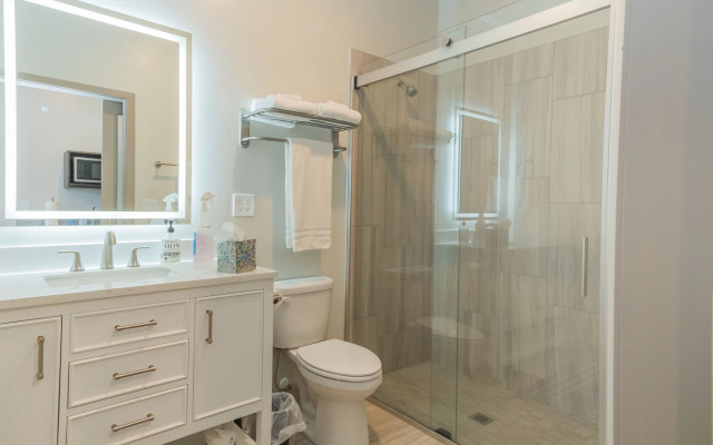 South Zion Inn & Suites