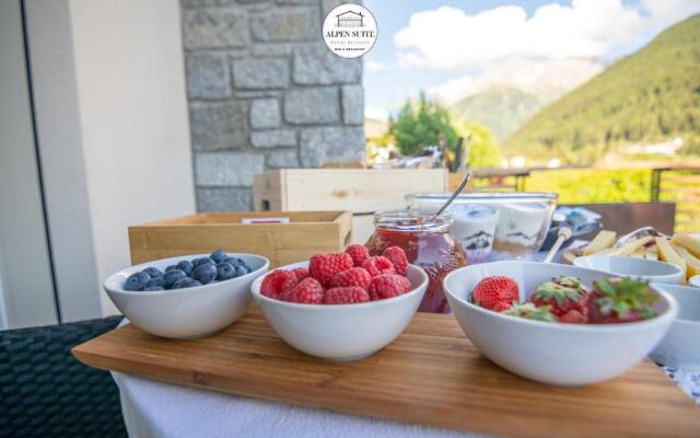 B&B Alpen Suite Ponte di Legno