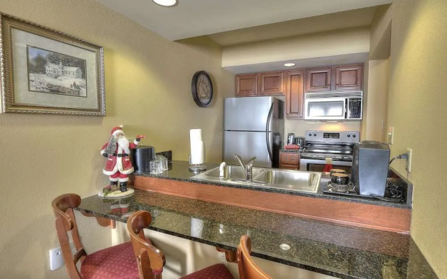 The Inn at Christmas Place