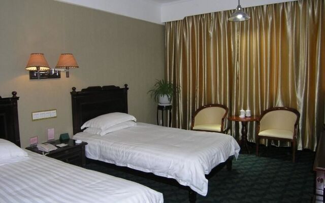 Yuwan Hotel