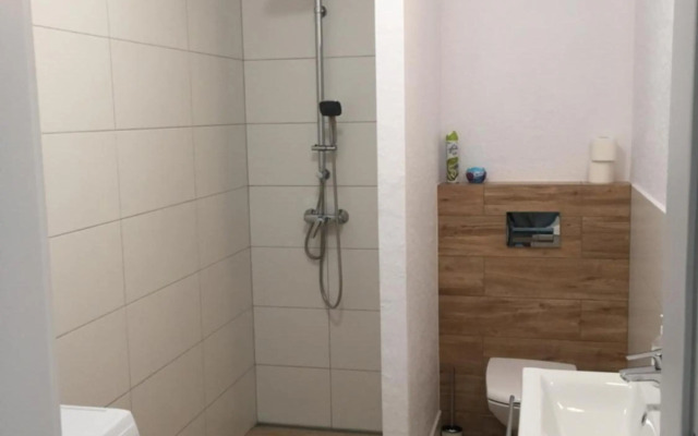 Warsaw - Aparts Ursynów