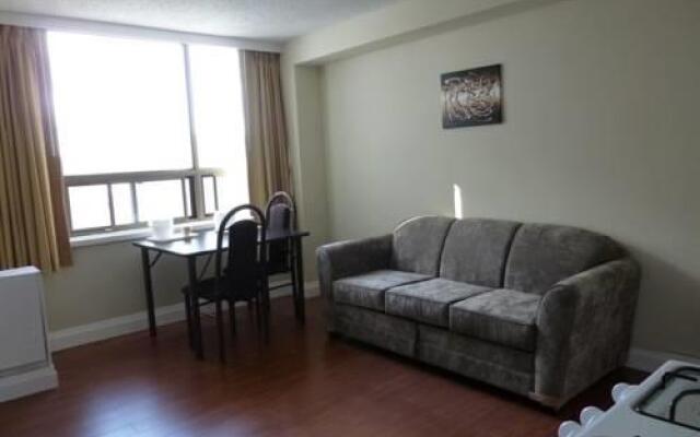 Knights Inn London Downtown