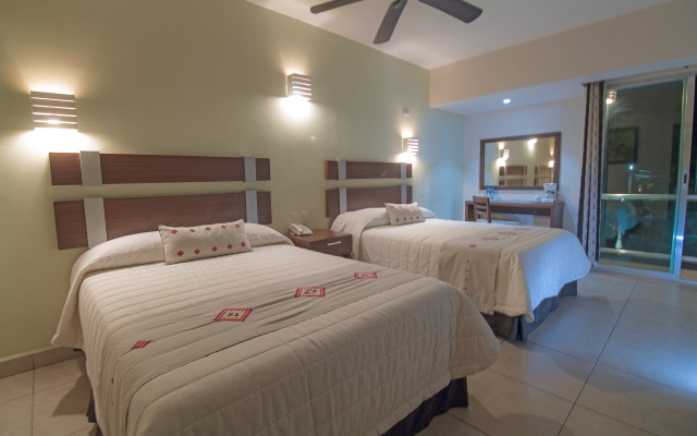 Hotel Tulijá Palenque