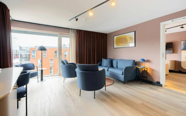 Scandic Nidelven