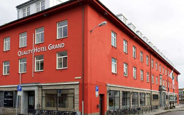 Quality Hotel Grand Kristiansund