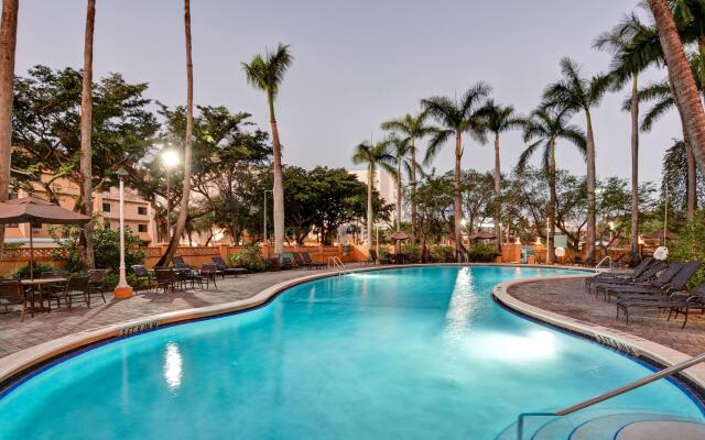 Embassy Suites by Hilton Miami International Airport