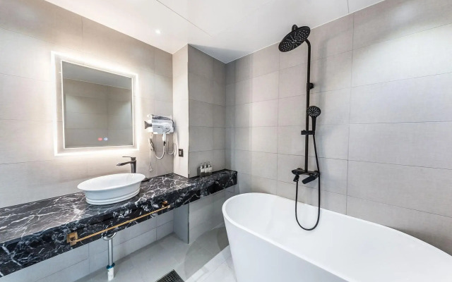 Jongno The Post Hotel