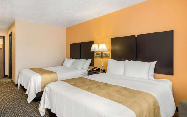 Ramada Albuquerque