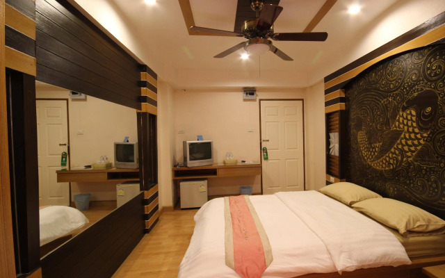 Rangsit Grand Condo