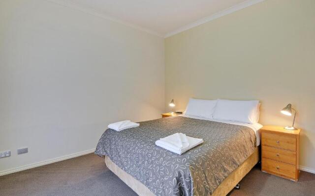 Traralgon Serviced Apartments