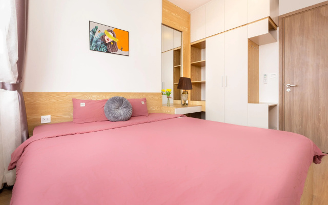 9TRIP STAY in Soho Residence