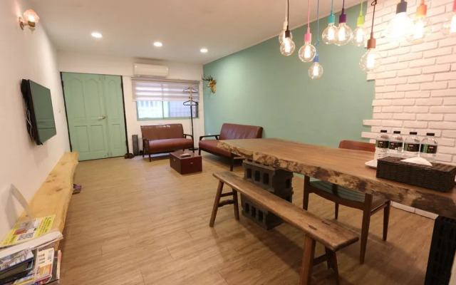 Chung Fu inn - Yong Hua Ximen