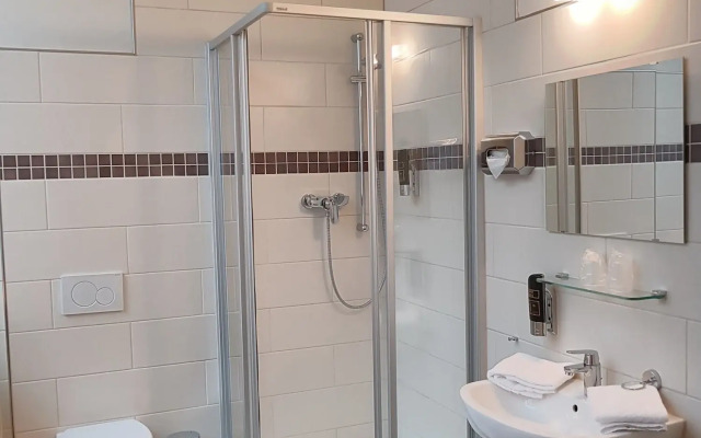 eXo Boutique Hotel Mannheim
