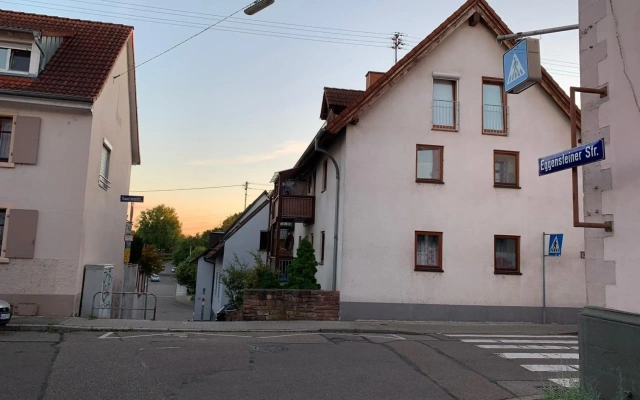 Einzigartiges Apartment in toller Altstadt by Rabe - free Netflix & Coffee-Bar