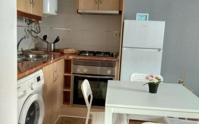 Apartamento Granada Monachil I