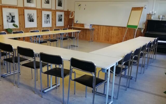 Moshults Vandrarhem