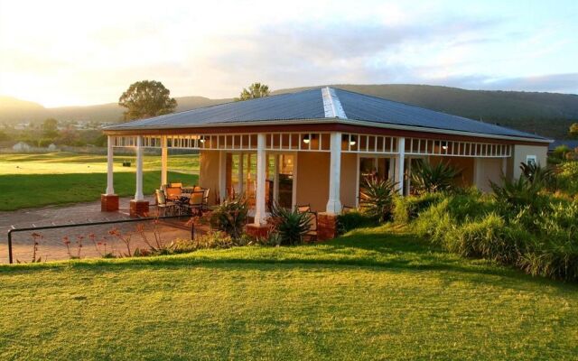Bushman Sands Golf Lodge