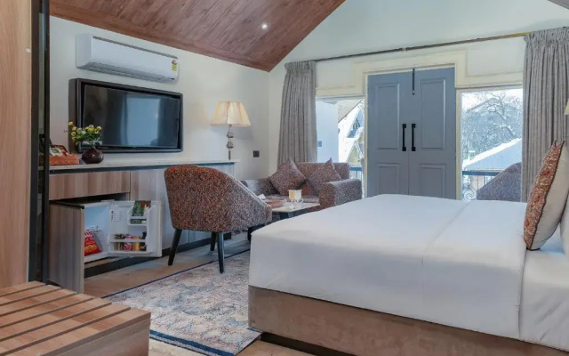 Faiz Resort Pahalgam