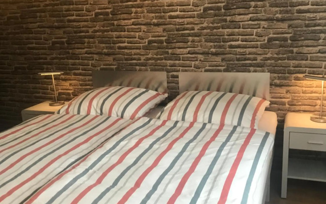 Ferienhaus "Am Stauwerk"