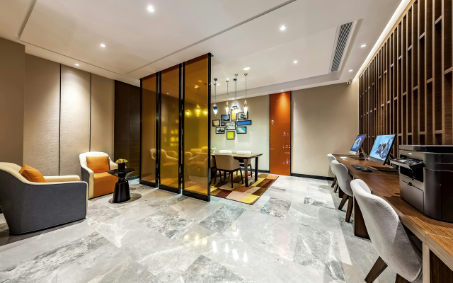 Hampton by Hilton Lijiang Old Town