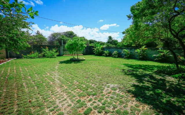 Pousada Ecologica Bangalo de Praia