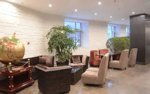 Fengshu Hot Spring Hotel