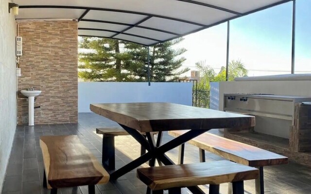 Loft Estudio Loma Dorada C Tonalá