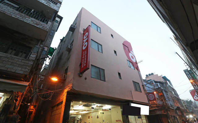 Hotell Aura Palace Deluxe
