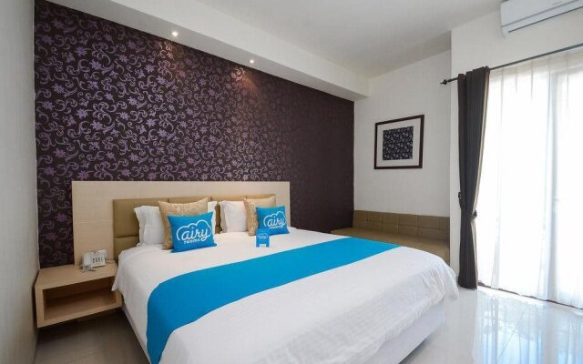 Nat Nat Homestay