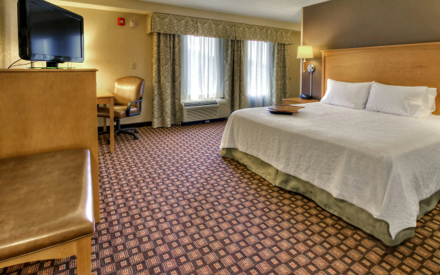 Hampton Inn Nashville/Brentwood-I-65S