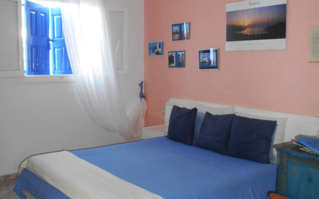 Meltemia Studios Samos