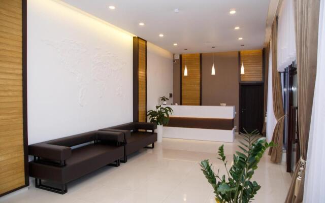 Lumarc Hotel