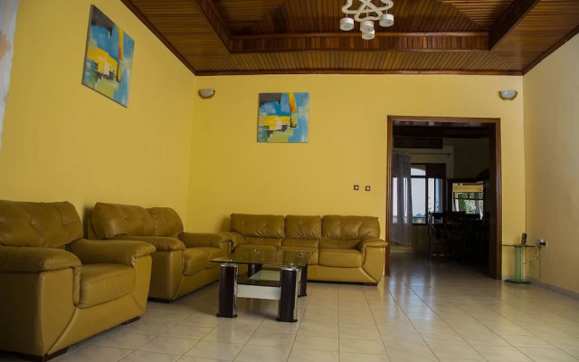 Comfort Apartment