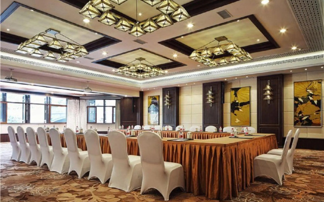 Dockside Boutique Hotel