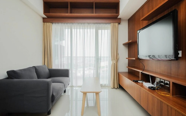 2BR The Oasis near Waterboom Cikarang