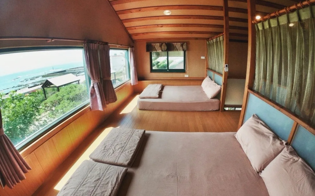 WangWang B&B