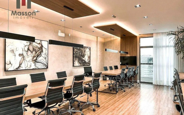 Studio Astral Av. Itamar Franco Piscina