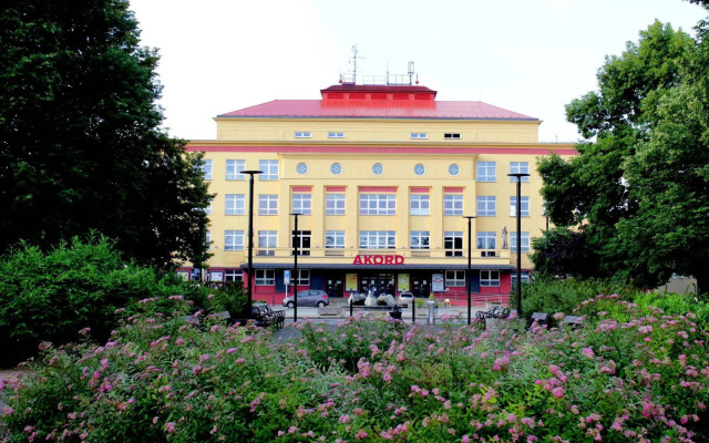 Hotel Akord