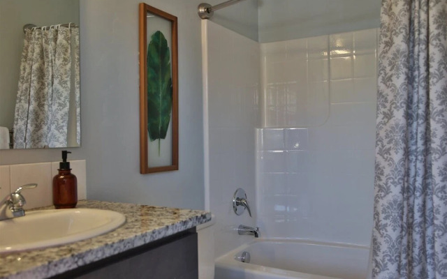 Beautiful Coffey Villas